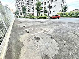 売土地　葛飾区東四つ木2丁目