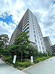 シティテラス金町E棟