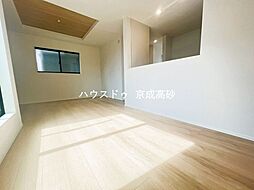 新築戸建 葛飾区南水元2丁目　1号棟