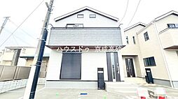 新築戸建 市川市菅野2丁目 1号棟