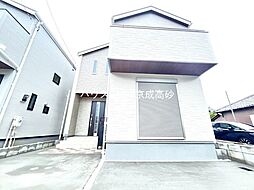 新築戸建 市川市菅野2丁目 2号棟