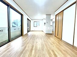 中古戸建　市川市中国分5丁目