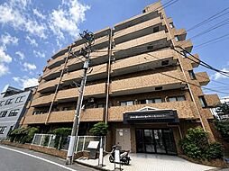 ライオンズマンション堀切菖蒲園第3