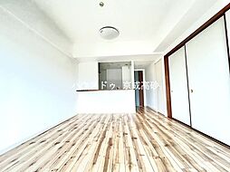 藤和シティコープ堀切菖蒲園