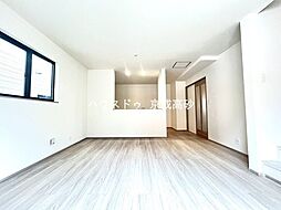新築戸建 足立区東和4丁目