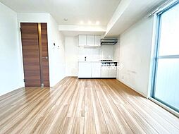 パシフィック新小岩