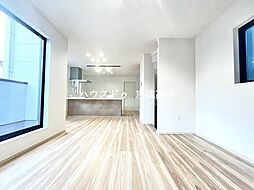 新築戸建 　葛飾区新小岩2丁目