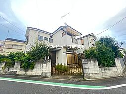 売土地　葛飾区東金町5丁目
