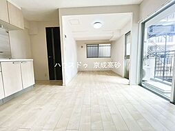 ライオンズマンション新小岩第3