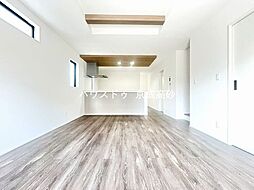 新築戸建 市川市国府台5丁目