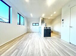 新築戸建 葛飾区金町5丁目　3号棟