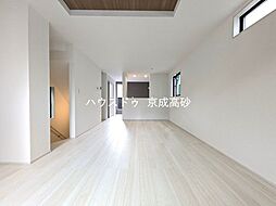 新築戸建 葛飾区青戸7丁目