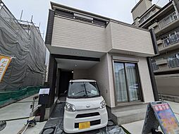 新築戸建 新築分譲住宅　葛飾区水元3丁目