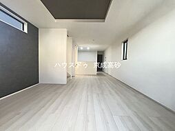 新築戸建 江戸川区東小岩4丁目　全2棟