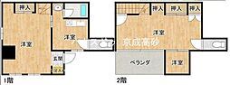 中古戸建　葛飾区柴又5丁目