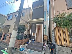 中古戸建　葛飾区宝町2丁目