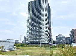 シティータワー金町