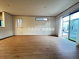 新築戸建 松戸市古ヶ崎4丁目