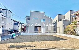 新築戸建 葛飾区鎌倉1丁目　全1棟