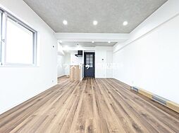 ライオンズマンションお花茶屋