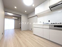堀切菖蒲園ダイヤモンドマンション