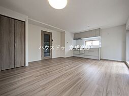 中古戸建　東水元6丁目