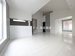 中古戸建　南水元4丁目