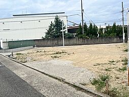 泉北郡忠岡町忠岡東３丁目の土地