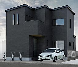 和泉市唐国町１丁目の土地