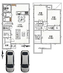 藤井寺市林３丁目の土地