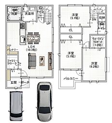 堺市堺区南旅篭町西３丁の土地