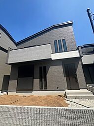 堺市西区家原寺町1丁の一戸建て