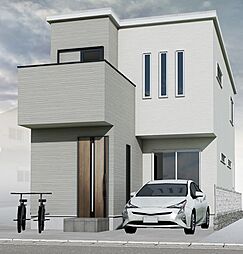 堺市堺区山本町２丁の土地