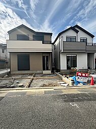 堺市中区福田の一戸建て