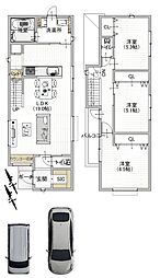 堺市西区浜寺諏訪森町東１丁