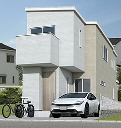 堺市東区南野田の土地