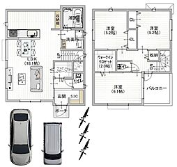 岸和田市別所町３丁目
