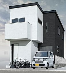 大阪市住吉区東粉浜２丁目