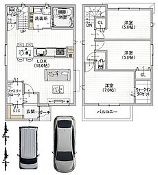 高石市加茂２丁目