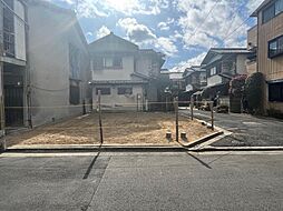 堺市西区浜寺元町６丁の土地