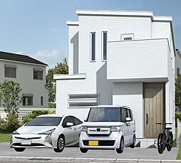 堺市東区草尾の土地