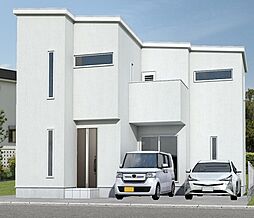 堺市美原区真福寺の土地