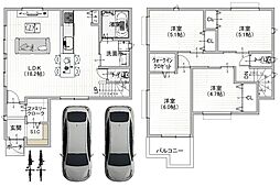 堺市南区鴨谷台１丁