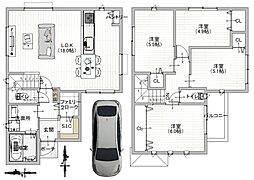 堺市東区北野田