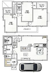 堺市東区北野田