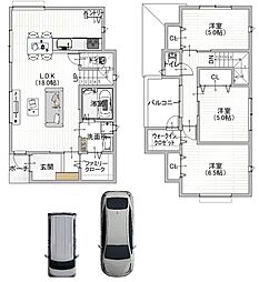 河内長野市楠ケ丘