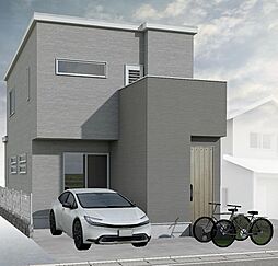 堺市中区深井東町