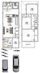 堺市中区八田西町２丁