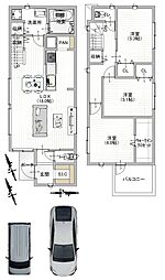 堺市中区福田