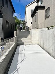 堺市南区槇塚台２丁の一戸建て